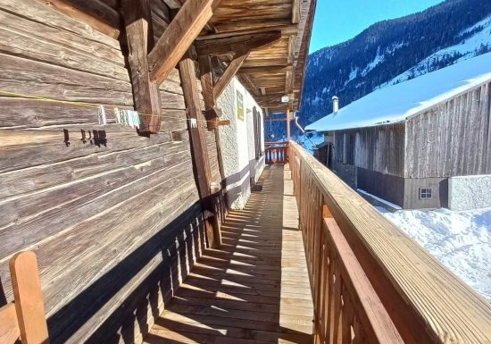 Appartement 3 pièces 4 personnes – PM01