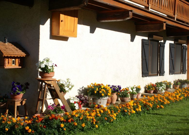 Appartement 3 pièces 4 personnes – PM01