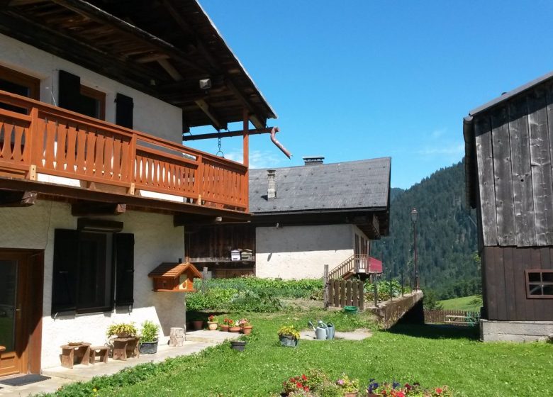 Appartement 3 pièces 4 personnes – PM01