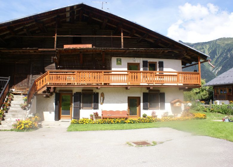 Appartement 3 pièces 4 personnes – PM01