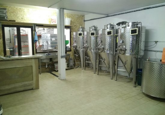 Brasserie Artisanale du Beaufortain