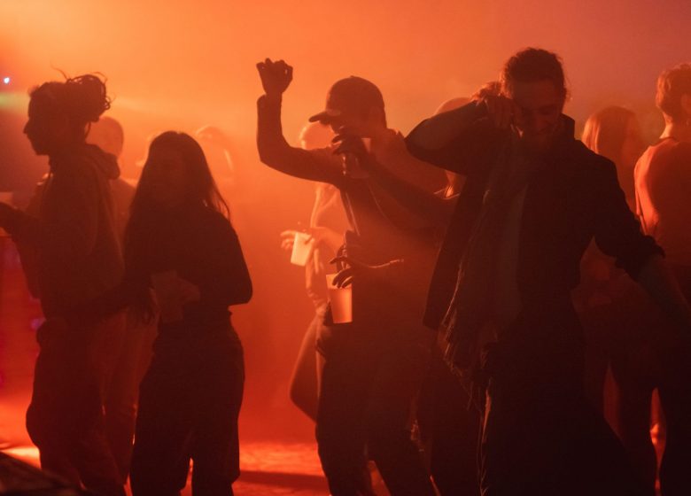 3e journée du Alta Festival