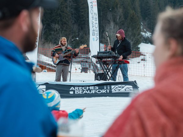 3e journée du Alta Festival