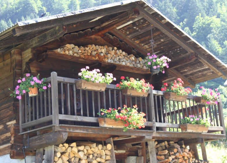 Soirée remise des prix du concours des maisons fleuries