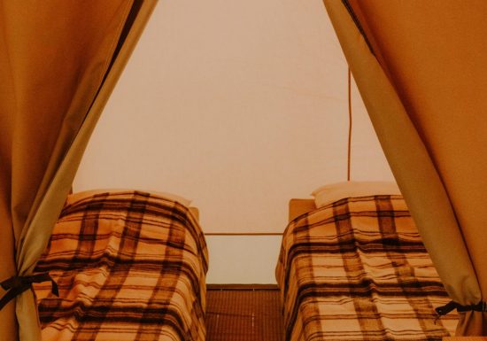 Camping Onlycamp de Domelin