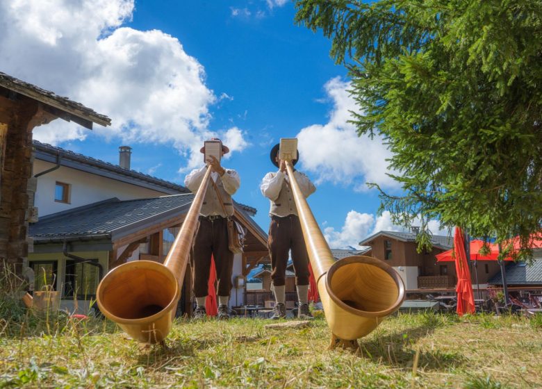 La Régal&rsquo;ade d&rsquo;été