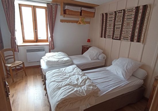 Appartement 3 pièces 6 personnes – COLA01