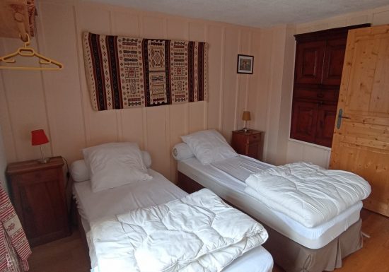 Appartement 3 pièces 6 personnes – COLA01