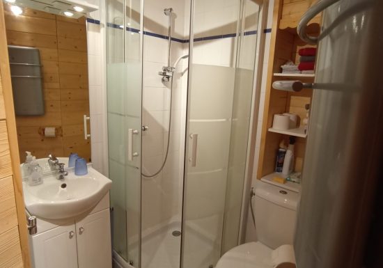 Appartement 3 pièces 6 personnes – COLA01