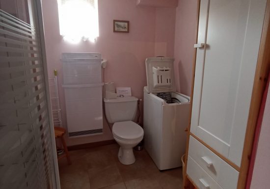 Appartement 3 pièces 6 personnes – COLA01