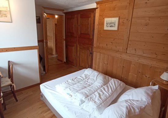 Appartement 3 pièces 6 personnes – COLA01