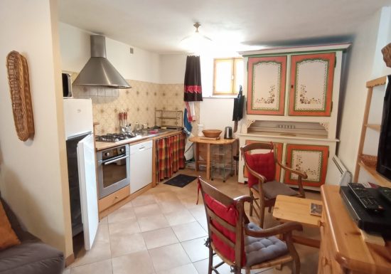 Appartement 3 pièces 6 personnes – COLA01