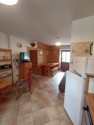 Appartement 3 pièces 6 personnes – COLA01