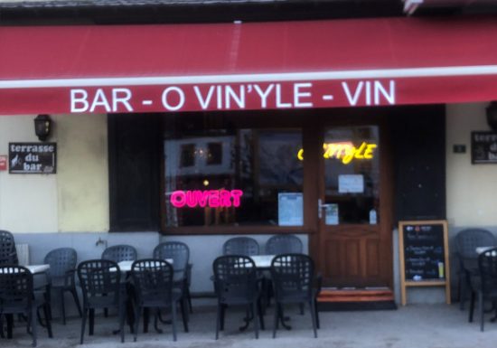 Bar O Vin’yle