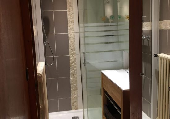 Appartement 2 pièces 4 personnes – FJ01