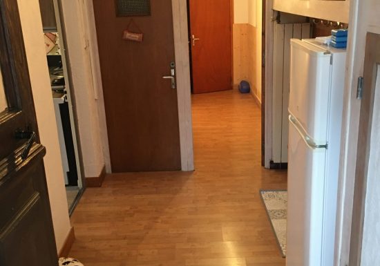 Appartement 2 pièces 4 personnes – FJ01