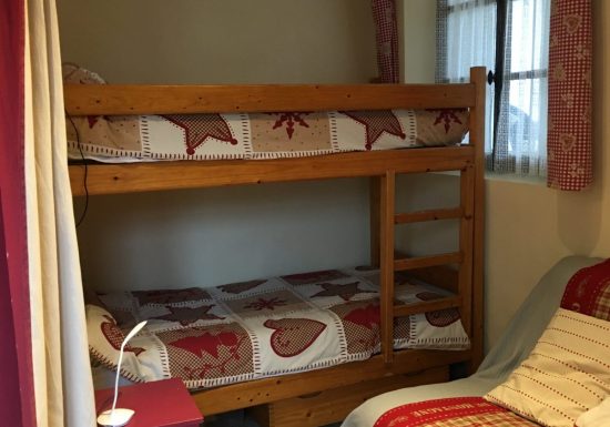 Appartement 2 pièces 4 personnes – FJ01