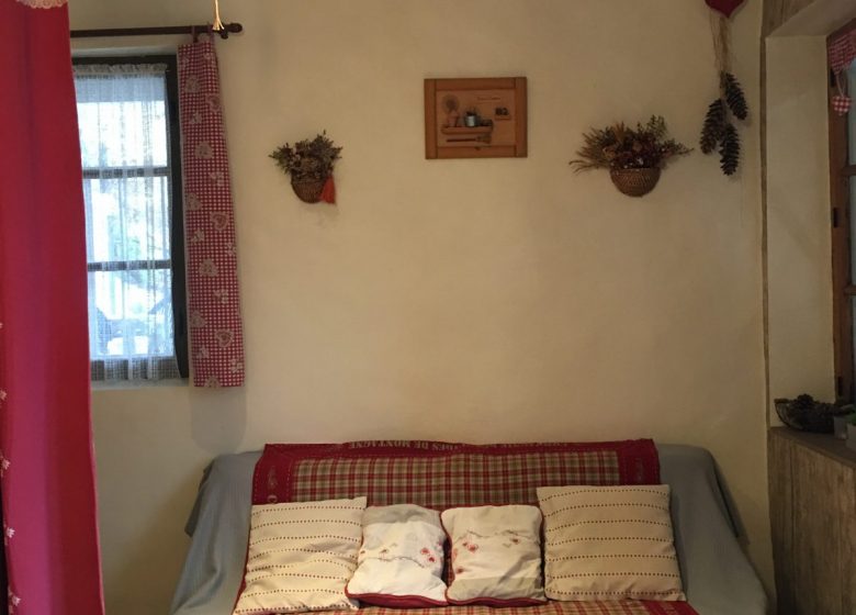 Appartement 2 pièces 4 personnes – FJ01