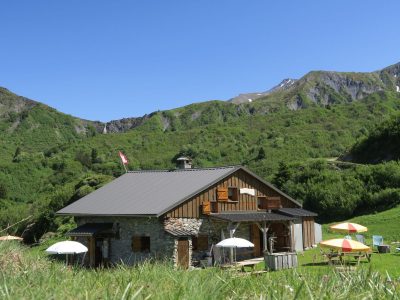 Refuge de l’Econdu