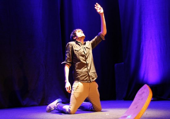 22e Festival de l’humour : Les Sommets du Rire