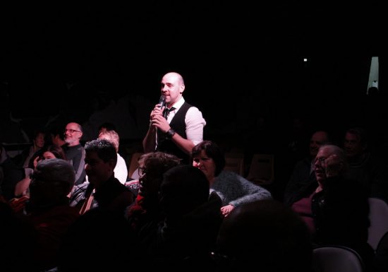 22e Festival de l’humour : Les Sommets du Rire