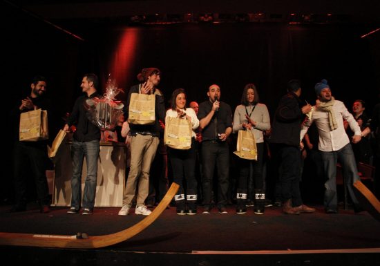 22e Festival de l’humour : Les Sommets du Rire