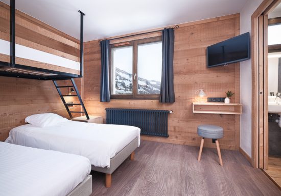 Hôtel Le Christiania