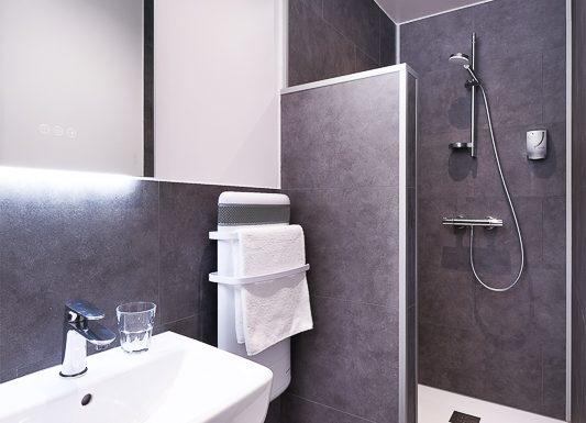 Hôtel Le Christiania