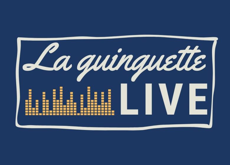 La Guinguette Live