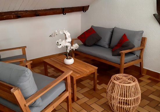 Terrasse d’Isa – Restaurant familial