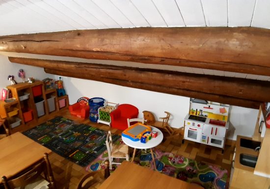 Terrasse d’Isa – Restaurant familial