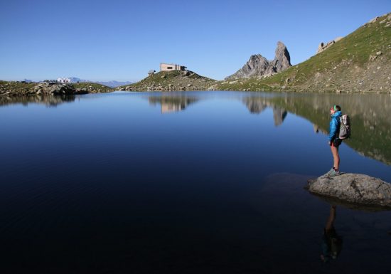 Beaufortain Randonnée