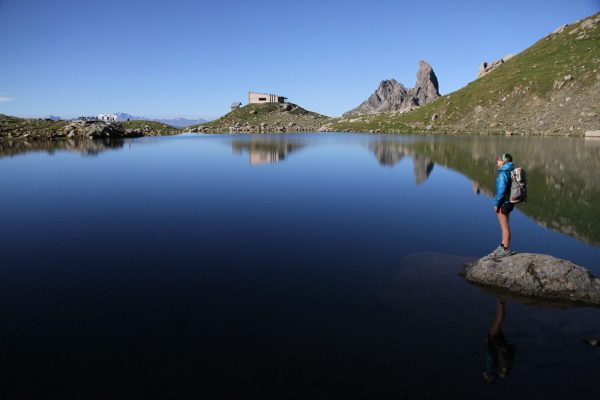 Beaufortain Randonnée