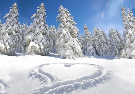 Beaufortain Randonnée