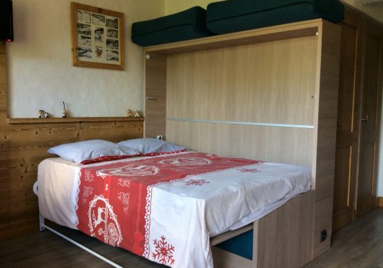 Appartement 2 pièces 4 personnes – VGC02