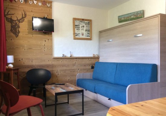 Appartement 2 pièces 4 personnes – VGC02