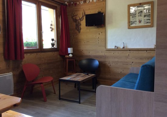 Appartement 2 pièces 4 personnes – VGC02