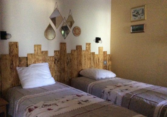 Appartement 2 pièces 4 personnes – VGC02