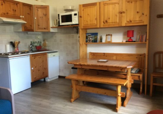 Appartement 2 pièces 4 personnes – VGC02