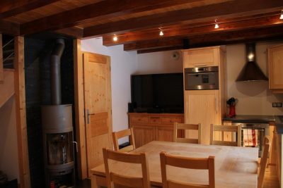 Appartement 6 pièces 10 personnes – BB01