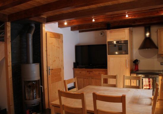 Appartement 6 pièces 10 personnes – BB01