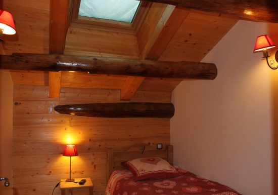 Appartement 6 pièces 10 personnes – BB01