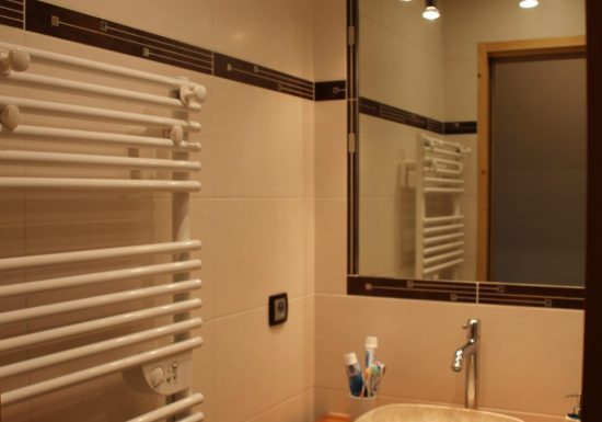 Appartement 6 pièces 10 personnes – BB01