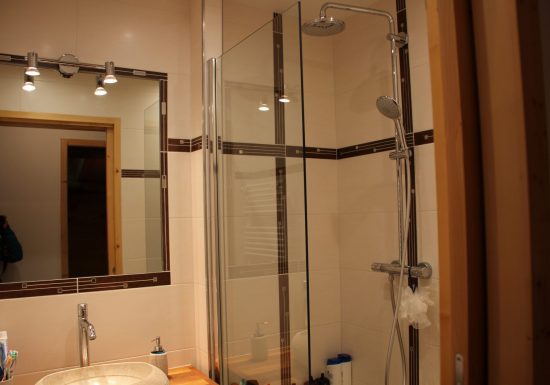 Appartement 6 pièces 10 personnes – BB01