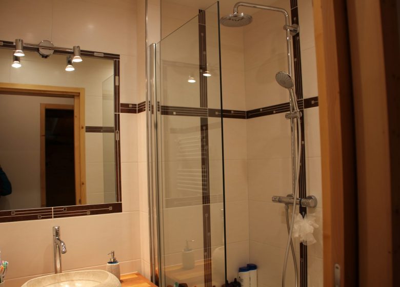 Appartement 6 pièces 10 personnes – BB01