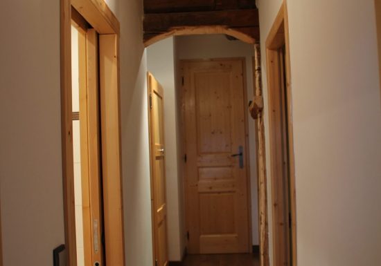 Appartement 6 pièces 10 personnes – BB01