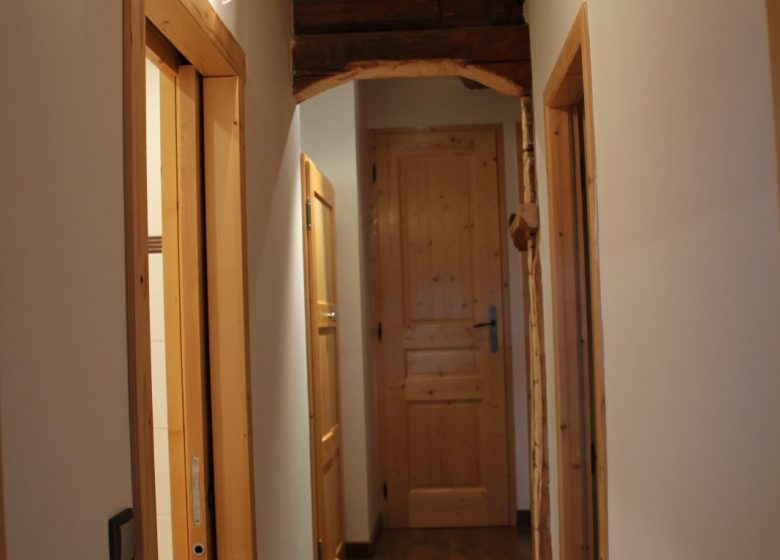 Appartement 6 pièces 10 personnes – BB01