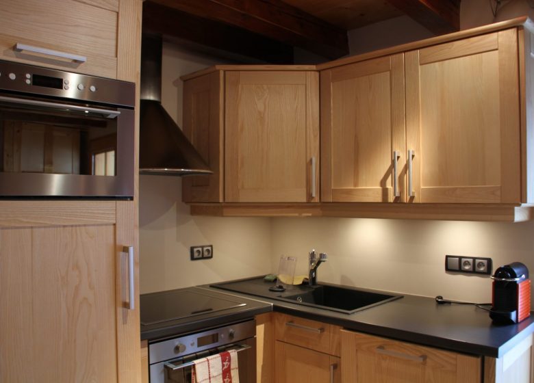 Appartement 6 pièces 10 personnes – BB01