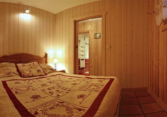 Appartement 2 pièces 4 personnes – BR02