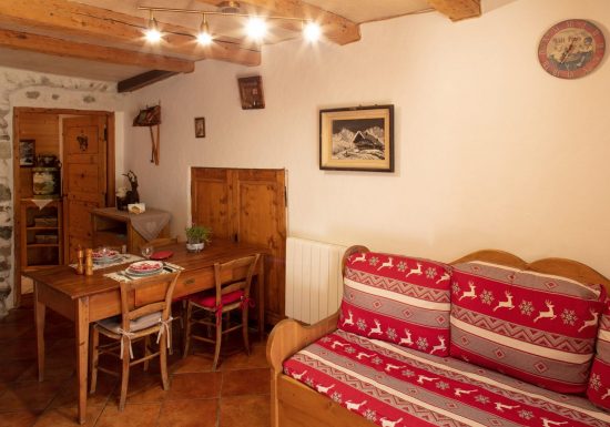 Studio 2-4 personnes – BGM01